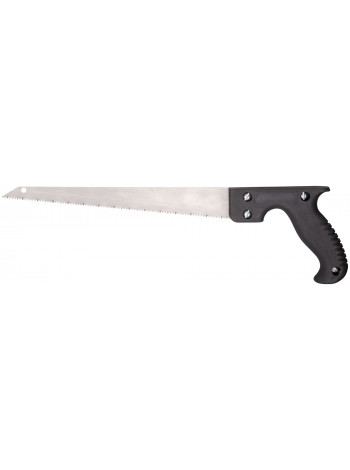 Ножовка столярная универсальная  260 мм / шаг 3 мм