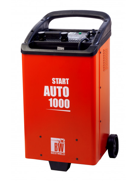 Пуско-зарядное устройство BestWeld AUTOSTART 1000 BW1660A