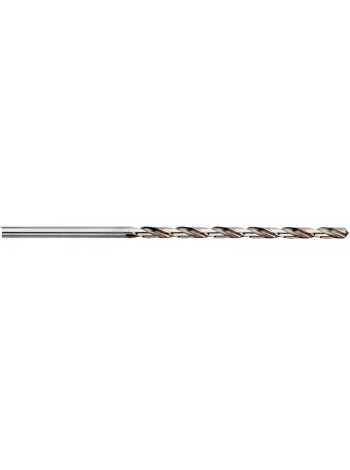 Сверло по металлу 9,5*250 мм DIN 1869  Удлиненное HSS